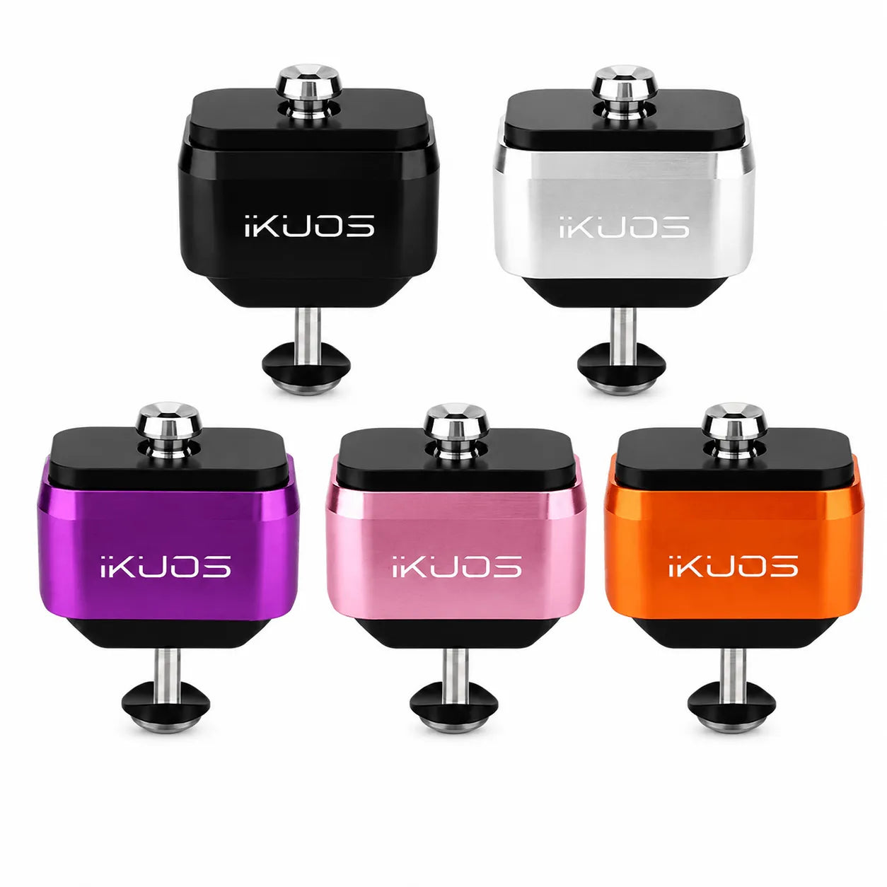 iKUOS Rear Suspension Shock Absorber for Java Neo Trifold Bicycle