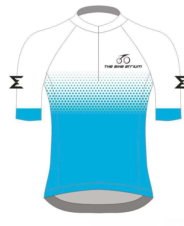 Ethereal Jersey