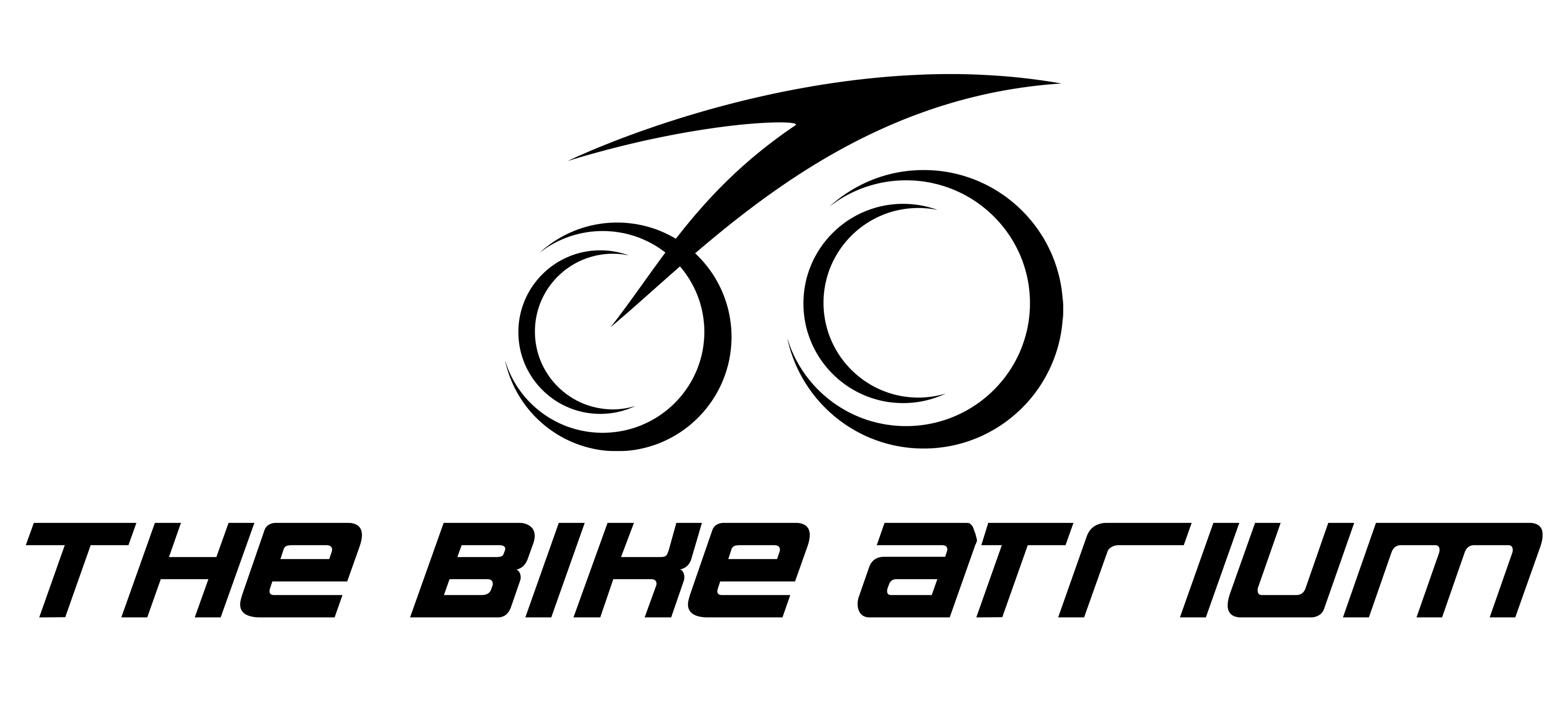 The Bike Atrium