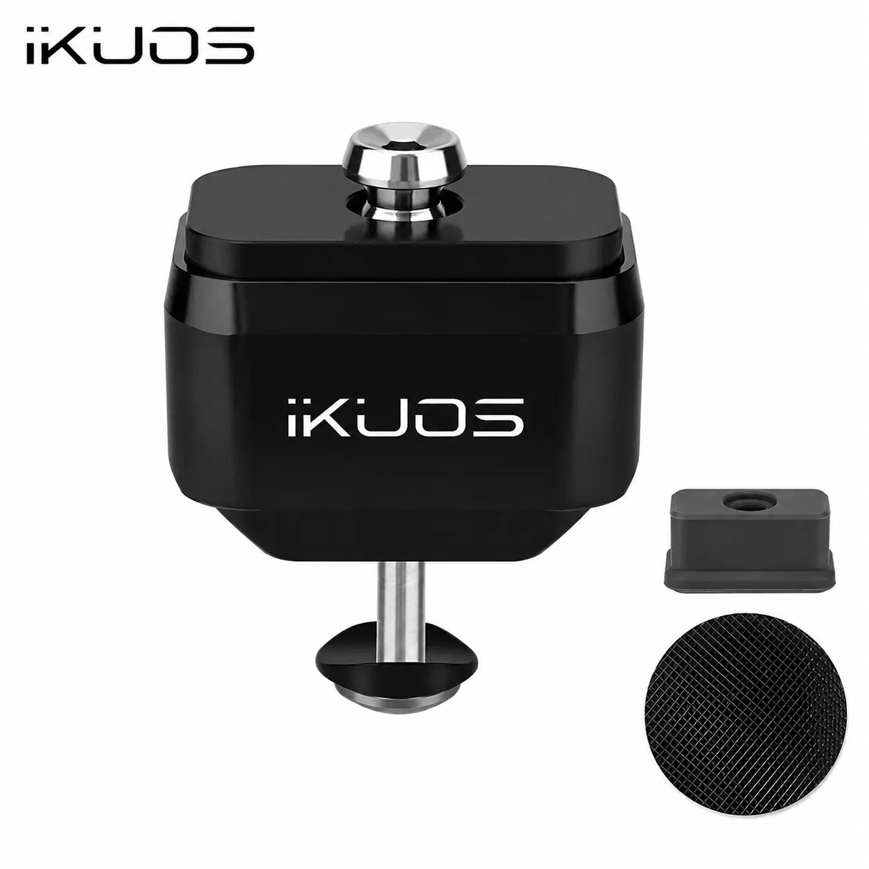 iKUOS Rear Suspension Shock Absorber for Java Neo Trifold Bicycle