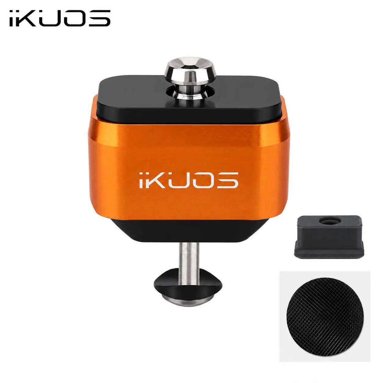 iKUOS Rear Suspension Shock Absorber for Java Neo Trifold Bicycle