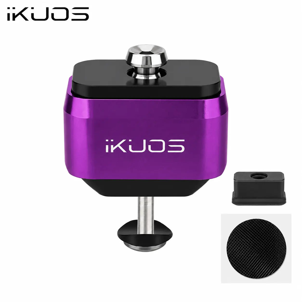 iKUOS Rear Suspension Shock Absorber for Java Neo Trifold Bicycle