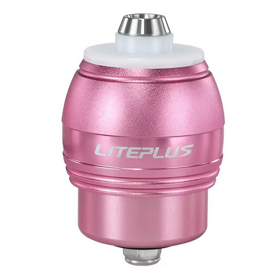 LitePlus Round Barrel Trifold Suspension