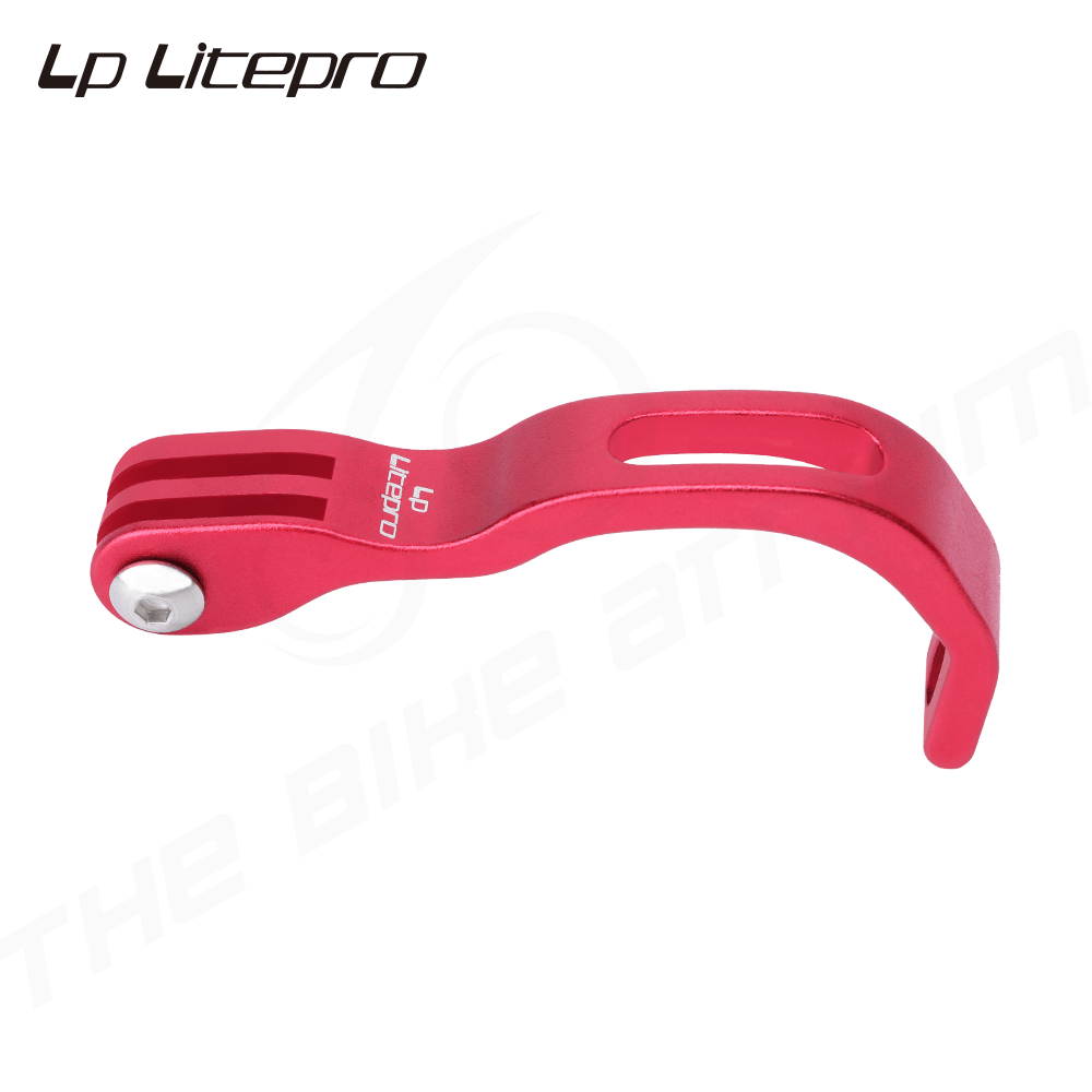 Litepro Trifold Front Light Adapter Mount