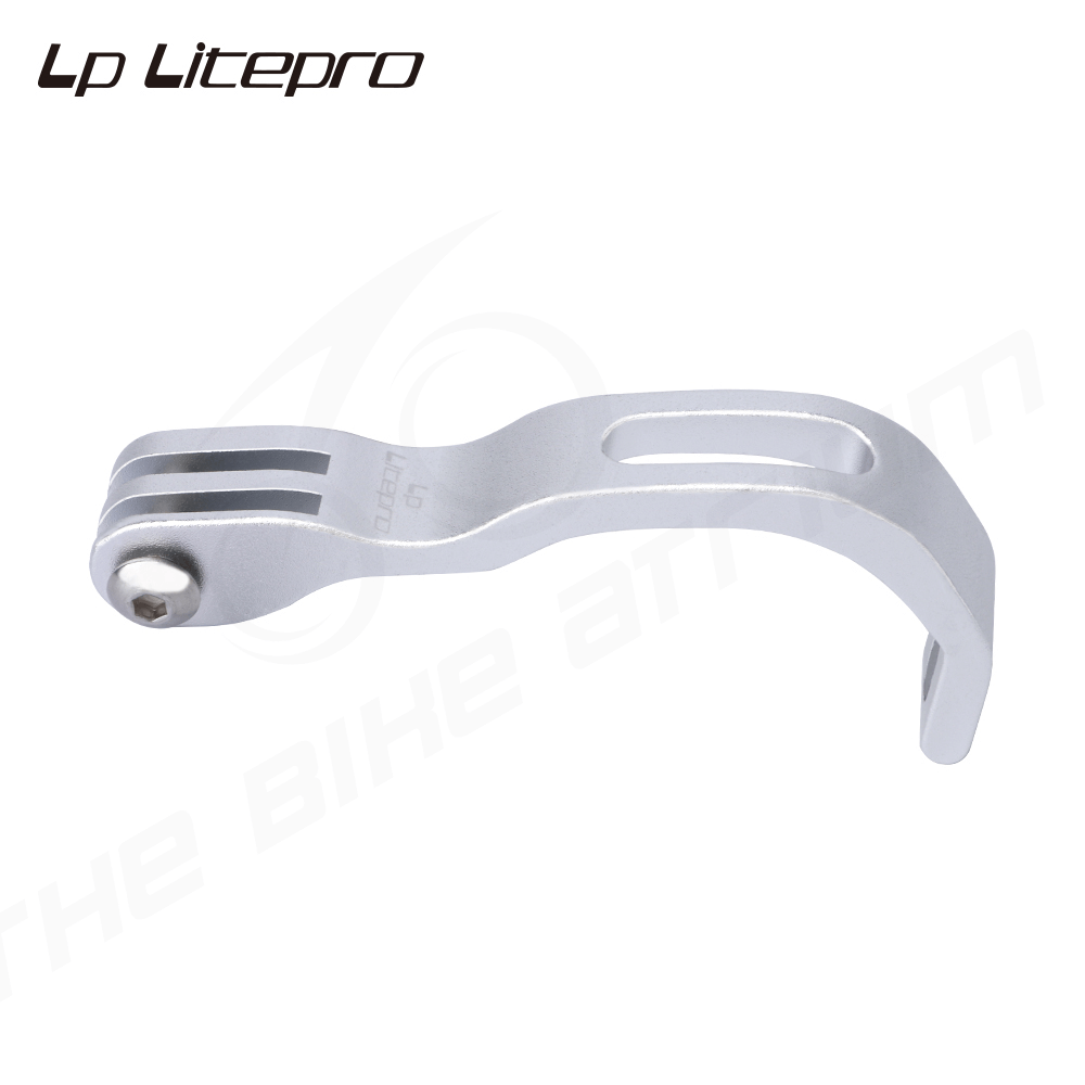 Litepro Trifold Front Light Adapter Mount