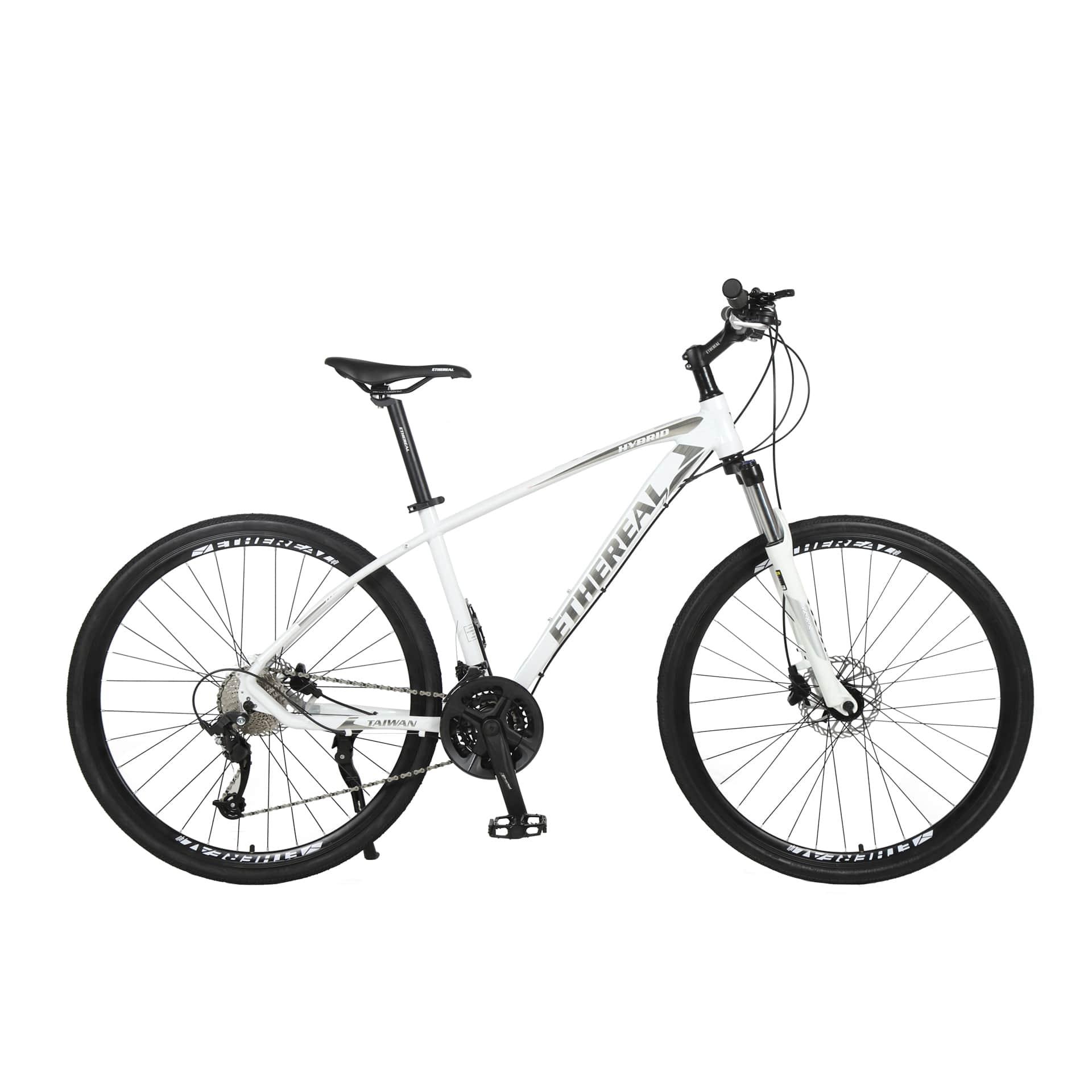 Ethereal Hybrid 700C Mountain Bike